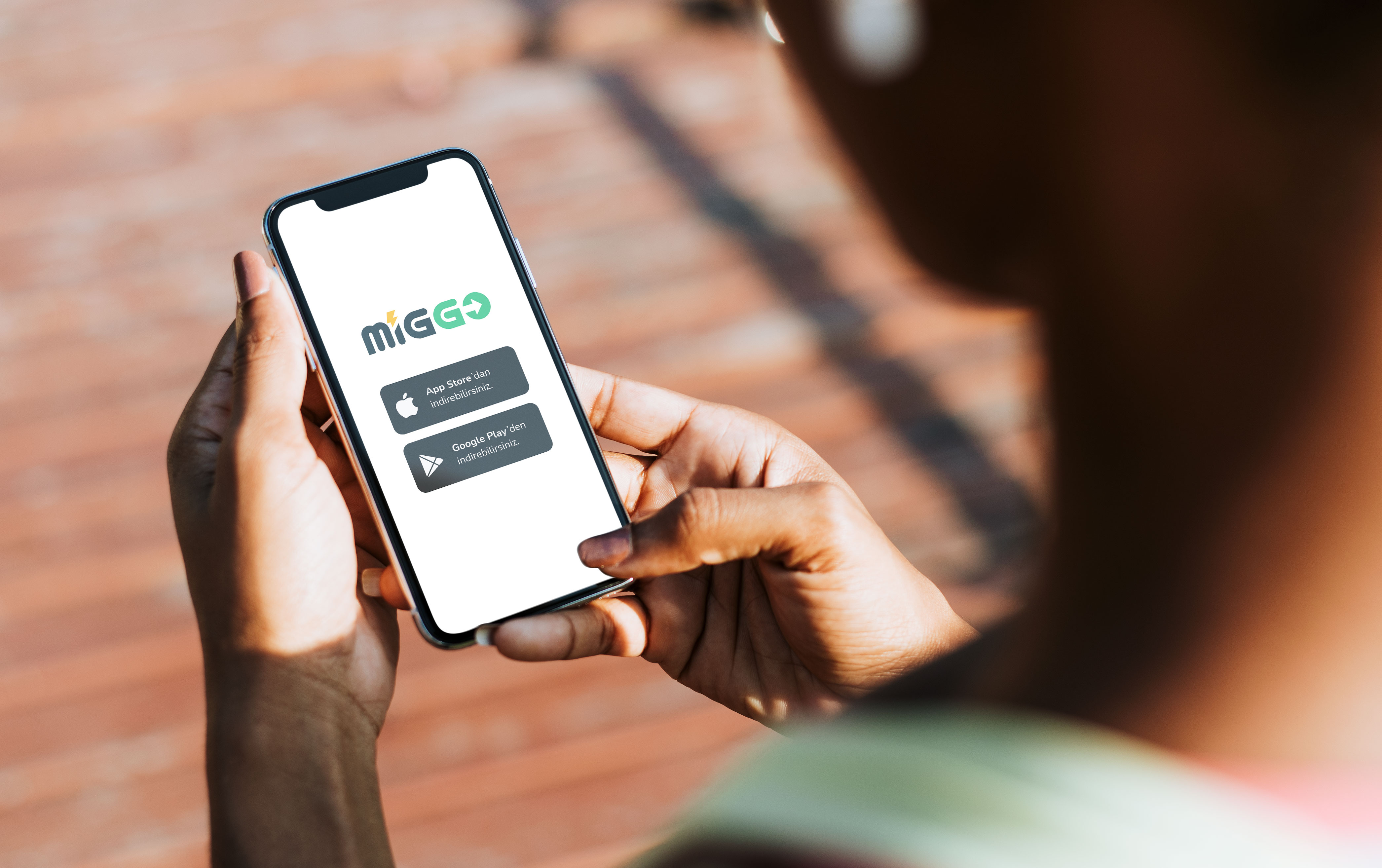 We started  make electric vehicle